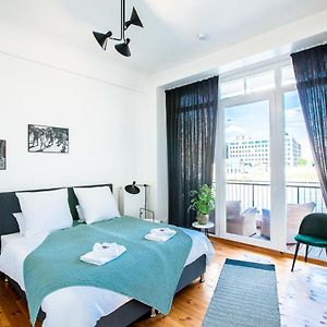 Appartement met Drie Slaapkamers